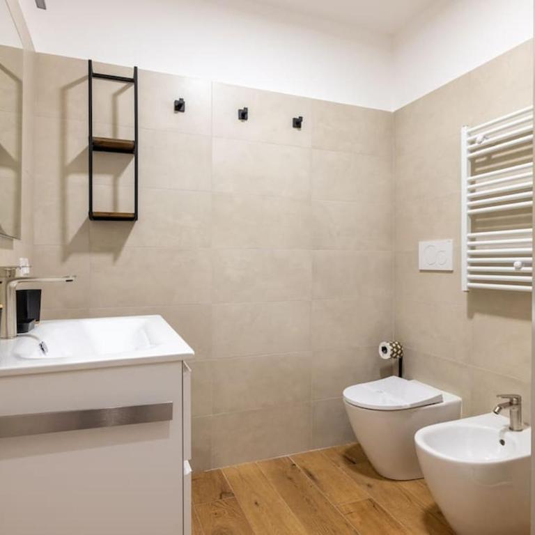 Little House 15 - Appartamento con 1 Camera da Letto - 14