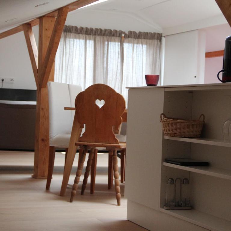 Appartement Aich-Assach - Appartamento con 2 Camere da Letto - 25