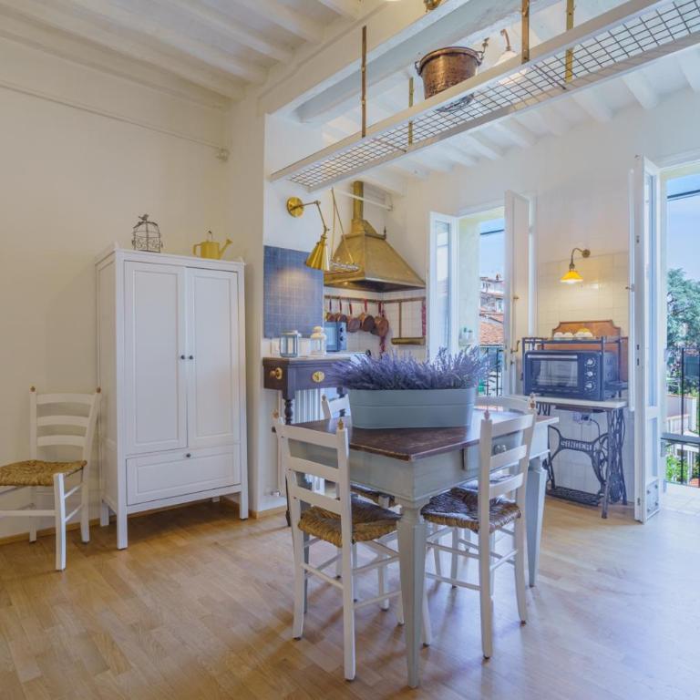 Casa Retro' - Appartamento con 1 Camera da Letto - 9