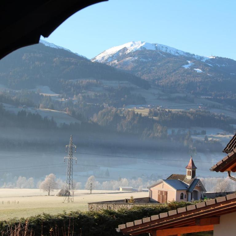 Appartement Aich-Assach - Appartamento con 2 Camere da Letto - 29