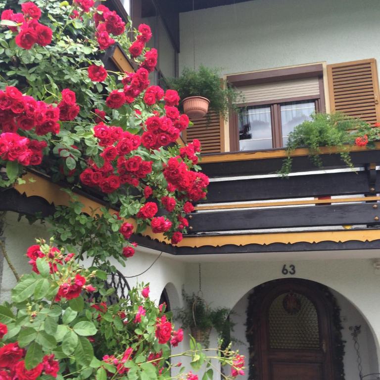 Appartement Aich-Assach - Appartamento con 2 Camere da Letto - 30