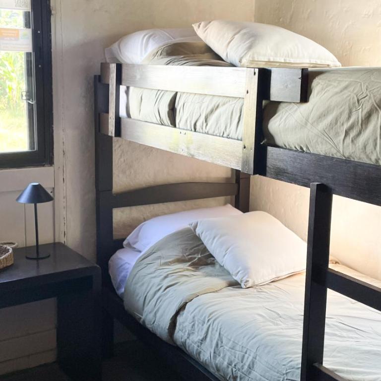 El Bonito Hostel - Bed in 8-Bed Dormitory Room - 1