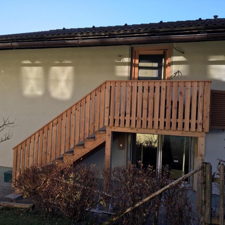 Appartement Aich-Assach - Appartamento con 2 Camere da Letto - 32