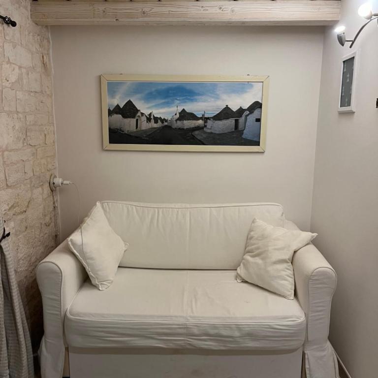 TRULLALLERO la casa di Noemi - Casa con 1 Camera da Letto - 49