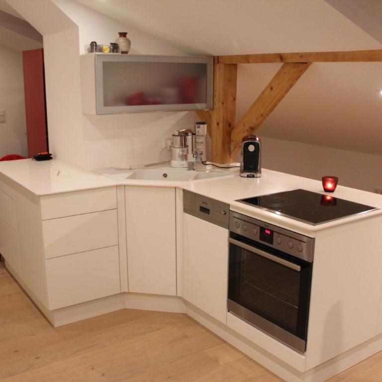 Appartement Aich-Assach - Appartamento con 2 Camere da Letto - 35