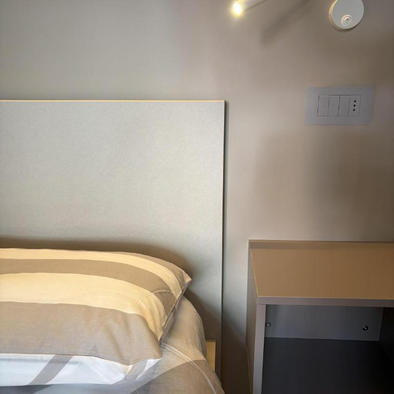 La coccinella - Appartamento con 1 Camera da Letto - 8