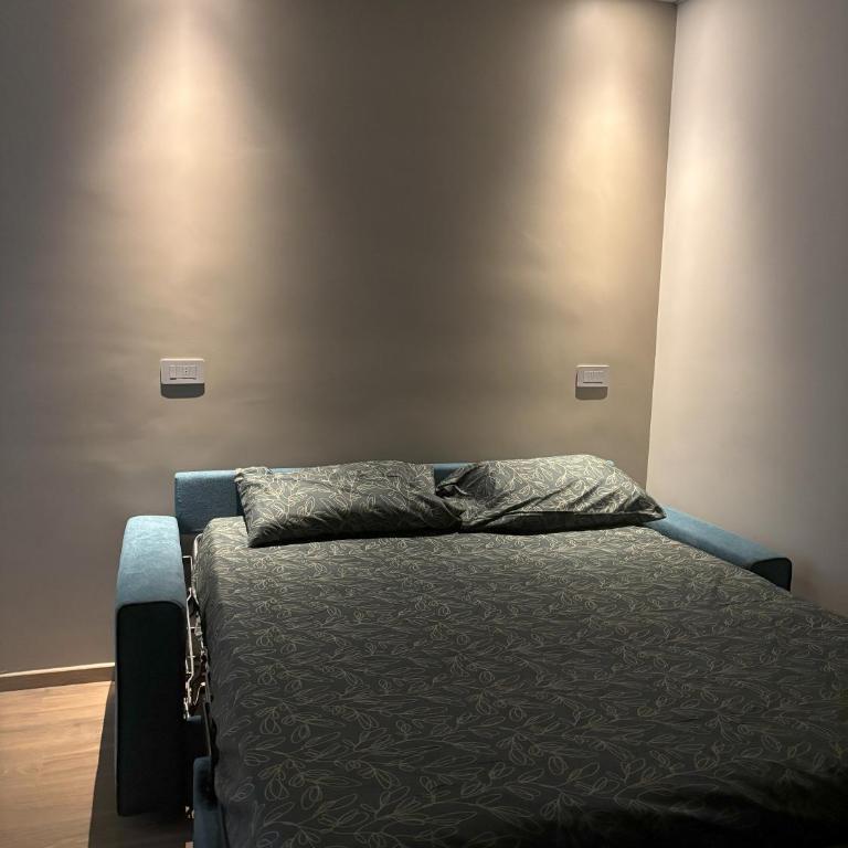 La coccinella - Appartamento con 1 Camera da Letto - 11