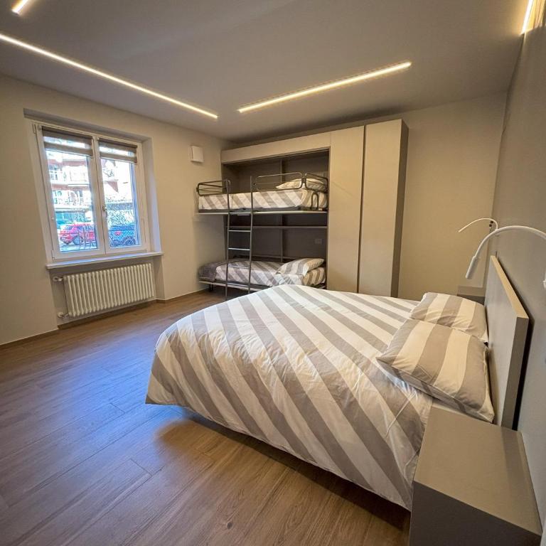 La coccinella - Appartamento con 1 Camera da Letto - 17