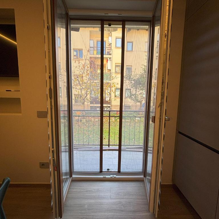 La coccinella - Appartamento con 1 Camera da Letto - 22