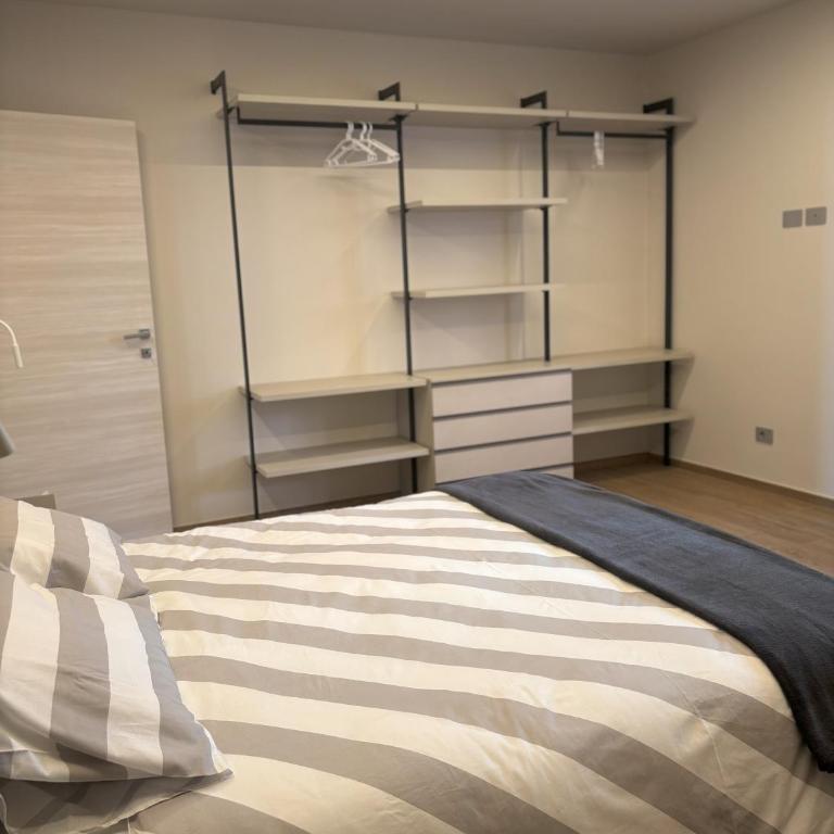La coccinella - Appartamento con 1 Camera da Letto - 25