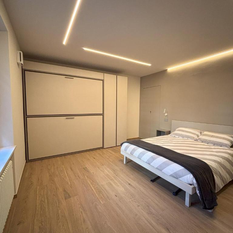 La coccinella - Appartamento con 1 Camera da Letto - 28