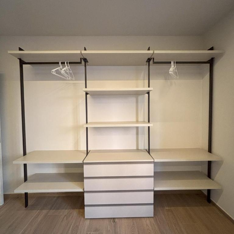 La coccinella - Appartamento con 1 Camera da Letto - 29