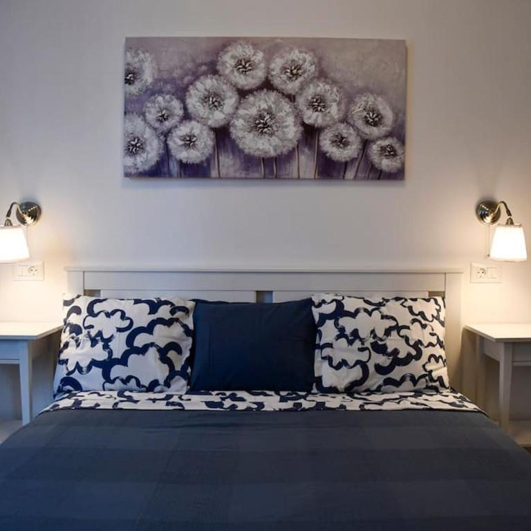 Present Perfect Stay - Apartman sa 1 Spavaćom Sobom - 5