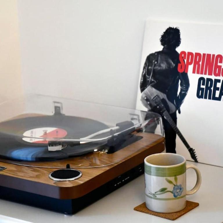 Present Perfect Stay - Apartman sa 1 Spavaćom Sobom - 7