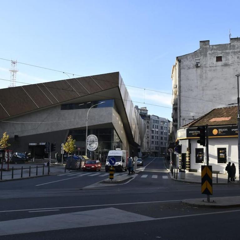 Present Perfect Stay - Apartman sa 1 Spavaćom Sobom - 18