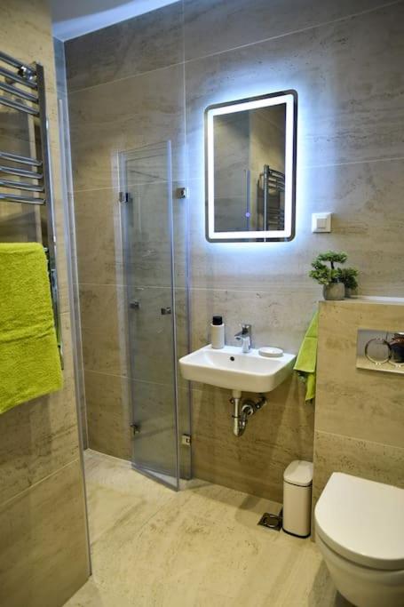 Present Perfect Stay - Apartman sa 1 Spavaćom Sobom - 14