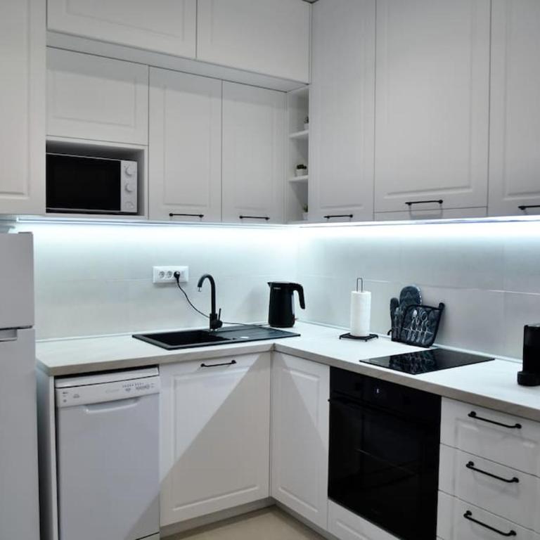 Present Perfect Stay - Apartman sa 1 Spavaćom Sobom - 9