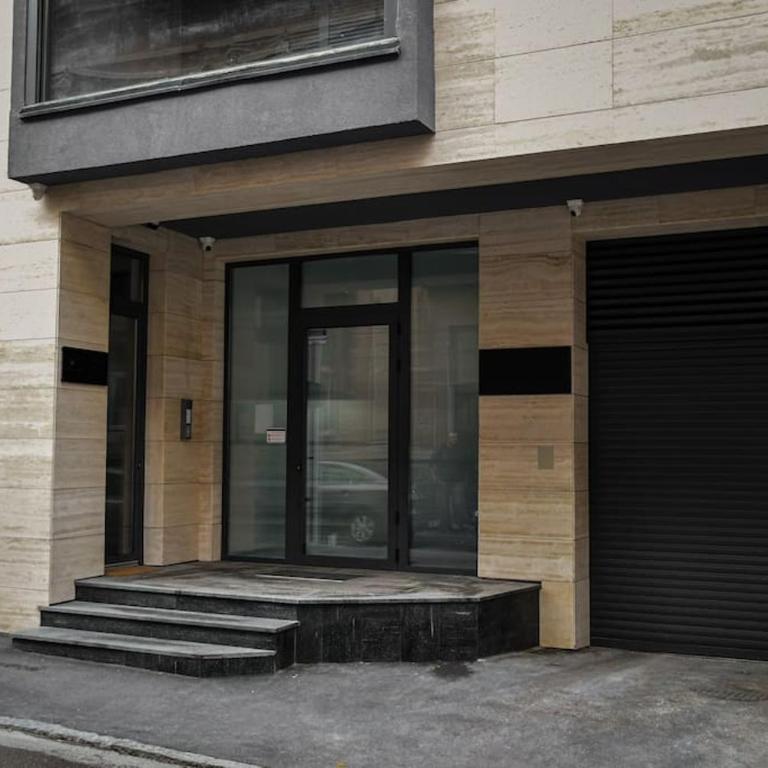 Present Perfect Stay - Apartman sa 1 Spavaćom Sobom - 16