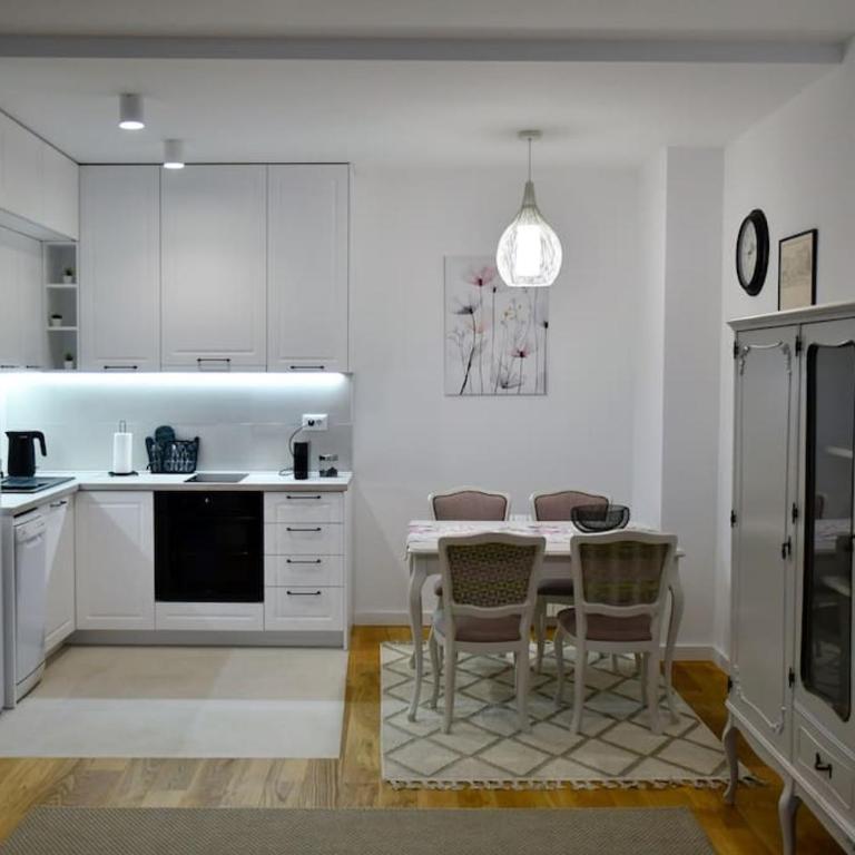 Present Perfect Stay - Apartman sa 1 Spavaćom Sobom - 1