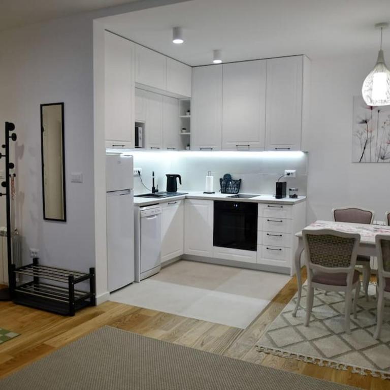 Present Perfect Stay - Apartman sa 1 Spavaćom Sobom - 10