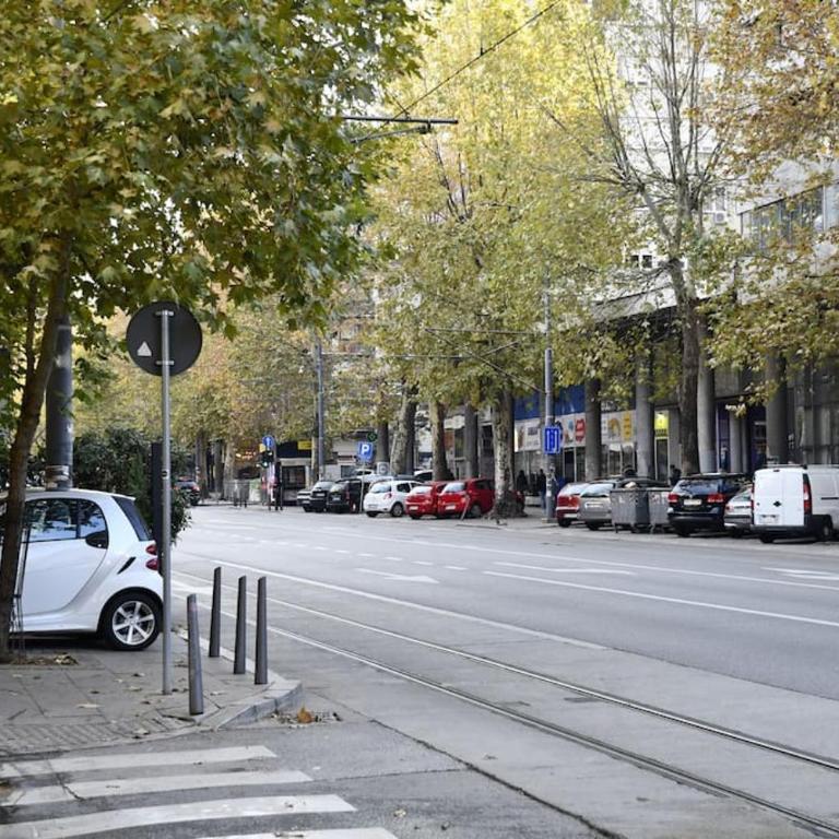 Present Perfect Stay - Apartman sa 1 Spavaćom Sobom - 17