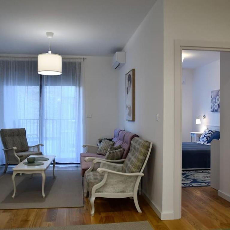 Present Perfect Stay - Apartman sa 1 Spavaćom Sobom - 4