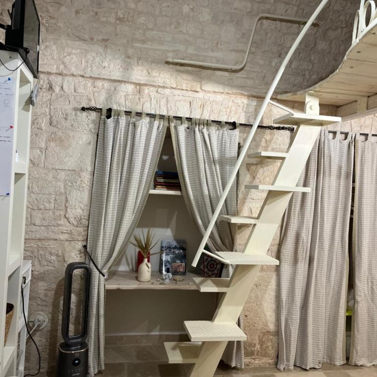 TRULLALLERO la casa di Noemi - Casa con 1 Camera da Letto - 54