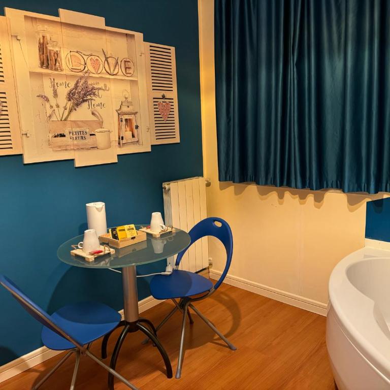 Bracco Rooms & Suites - Centro storico di Matera - Suite Deluxe con Vasca Idromassaggio - 15
