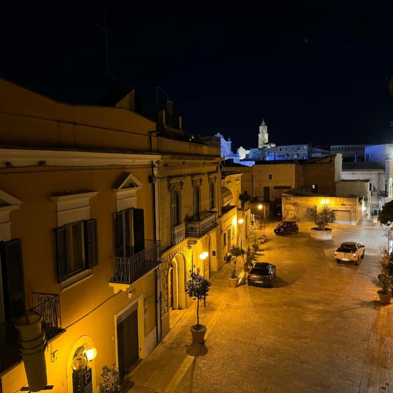 Bracco Rooms & Suites - Centro storico di Matera - Suite Deluxe con Vasca Idromassaggio - 11