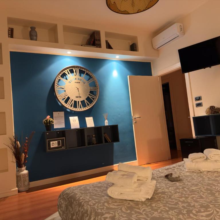 Bracco Rooms & Suites - Centro storico di Matera - Suite Deluxe con Vasca Idromassaggio - 3