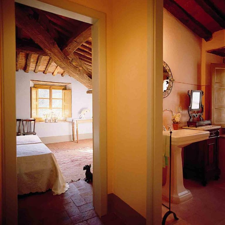 Azienda Agricola Fabbrica Di San Martino - Suite - 5