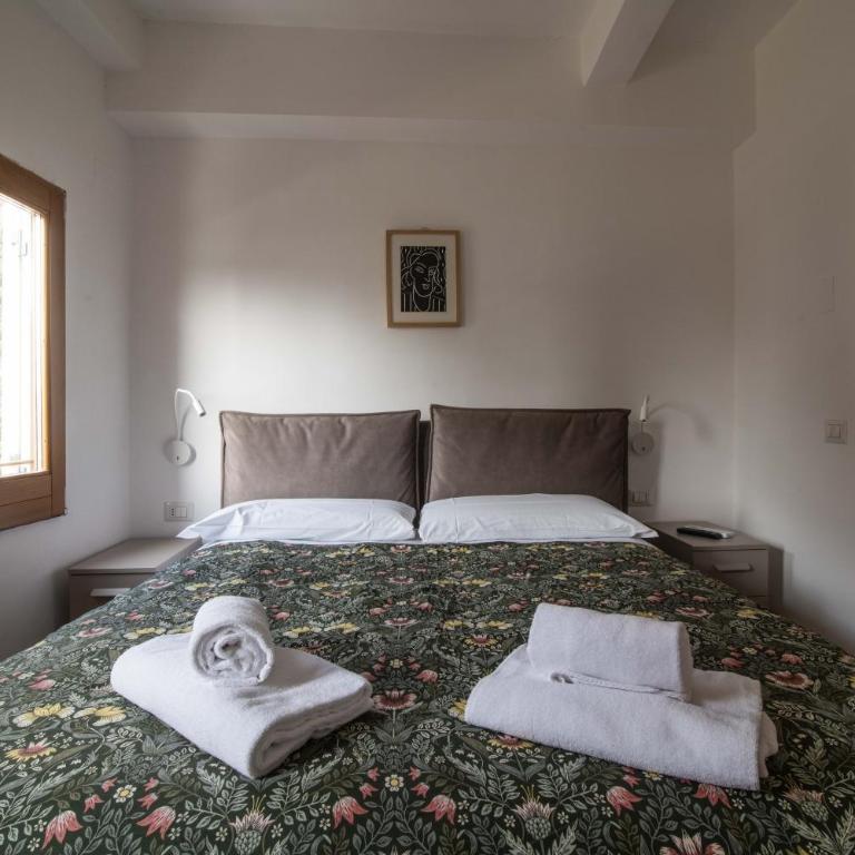 In the heart of Florence - Appartamento con 3 Camere da Letto - 5