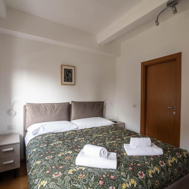 In the heart of Florence - Appartamento con 3 Camere da Letto - 3