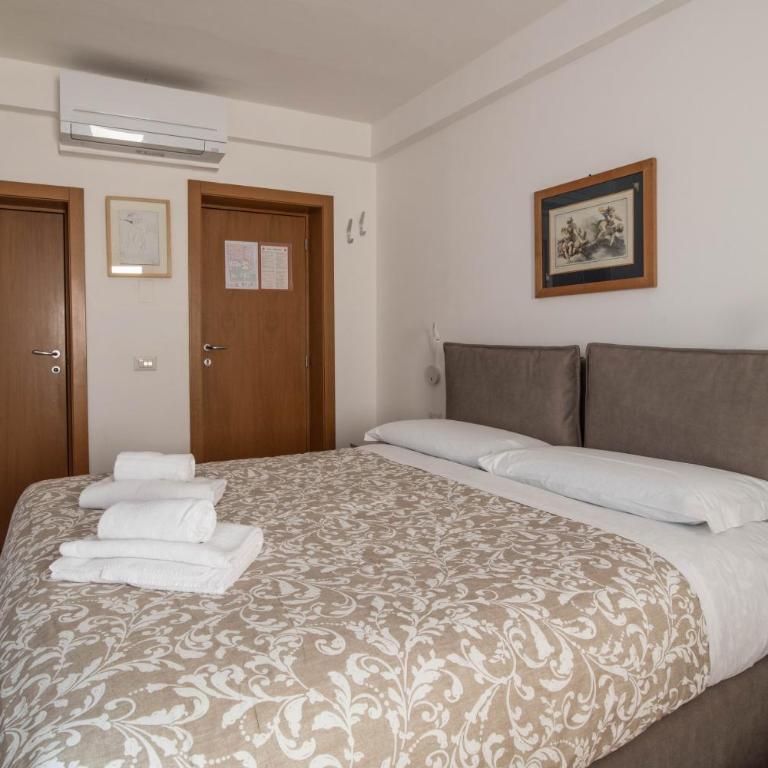 In the heart of Florence - Appartamento con 3 Camere da Letto - 6