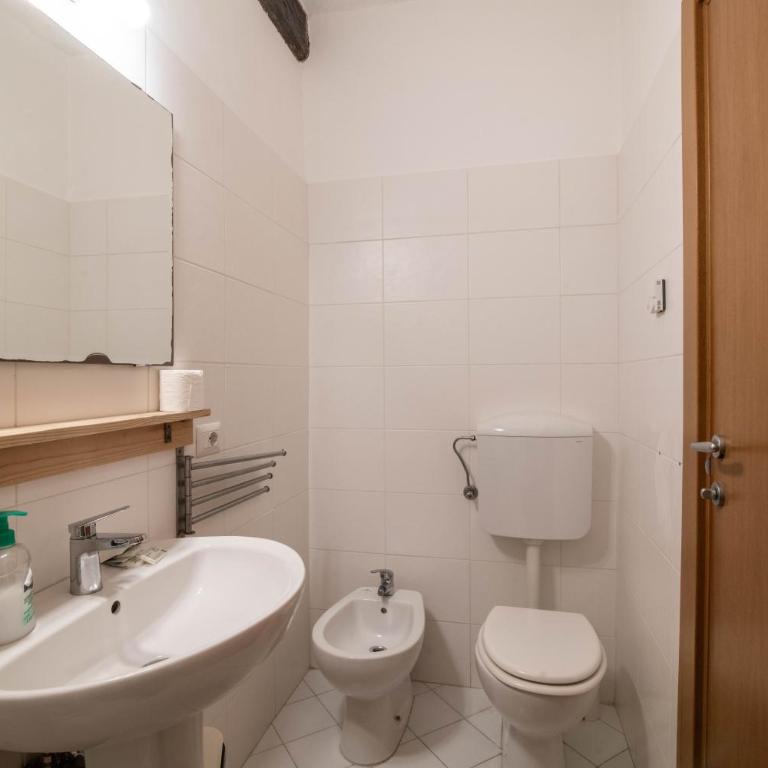 In the heart of Florence - Appartamento con 3 Camere da Letto - 7