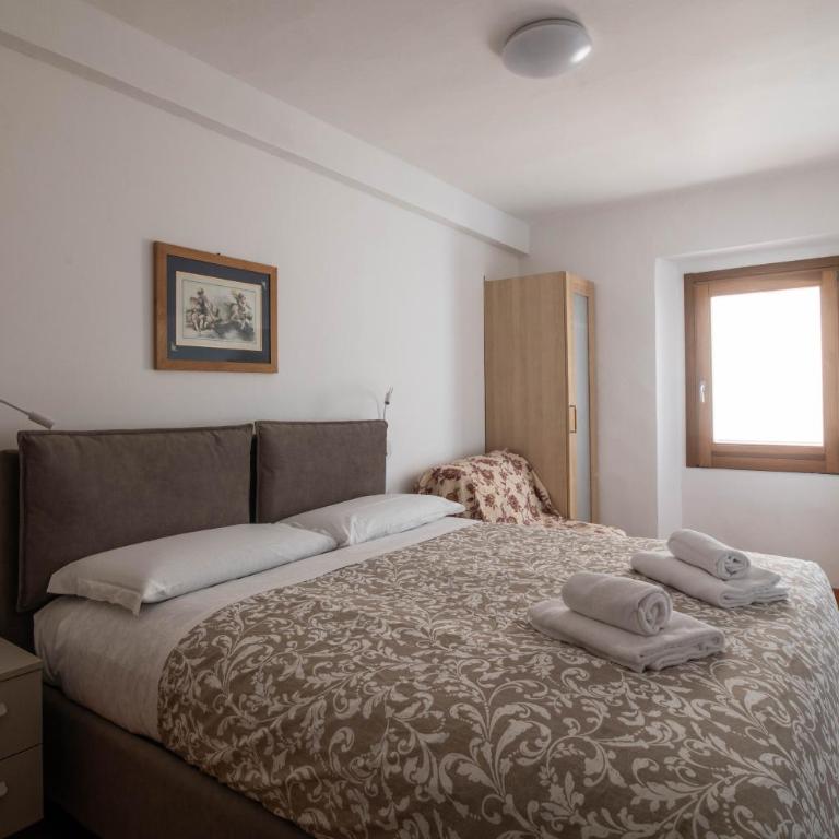 In the heart of Florence - Appartamento con 3 Camere da Letto - 11