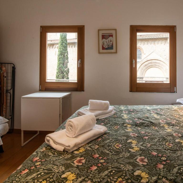 In the heart of Florence - Appartamento con 3 Camere da Letto - 12