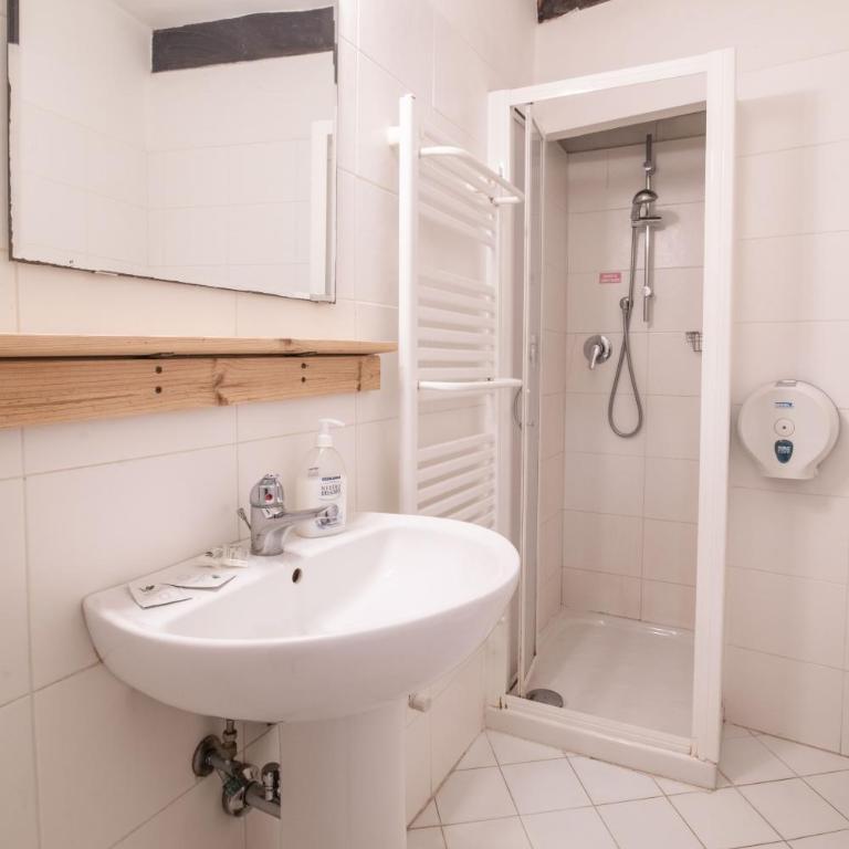 In the heart of Florence - Appartamento con 3 Camere da Letto - 47