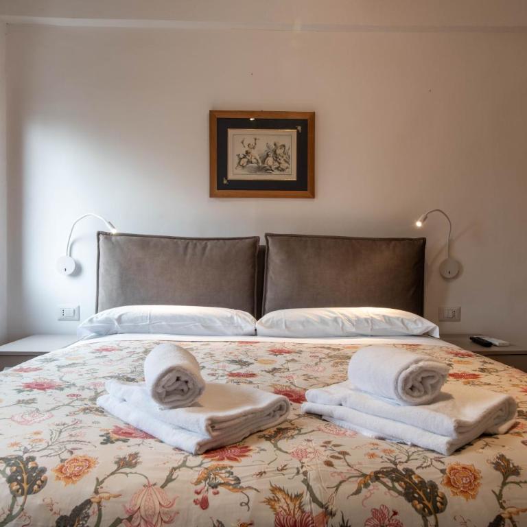 In the heart of Florence - Appartamento con 3 Camere da Letto - 15
