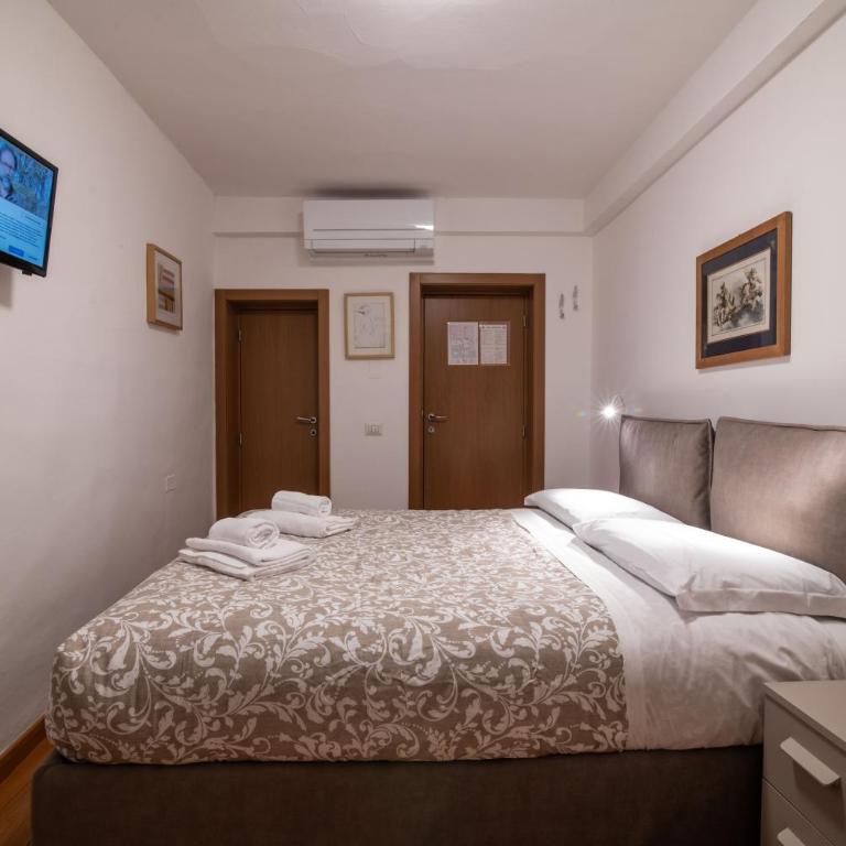 In the heart of Florence - Appartamento con 3 Camere da Letto - 44