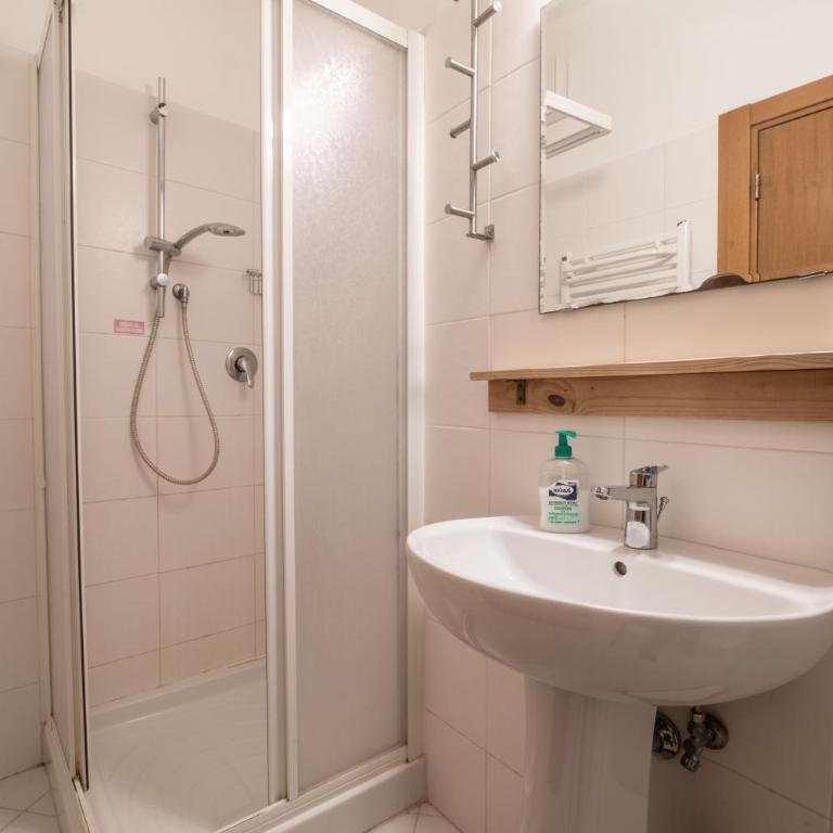 In the heart of Florence - Appartamento con 3 Camere da Letto - 17