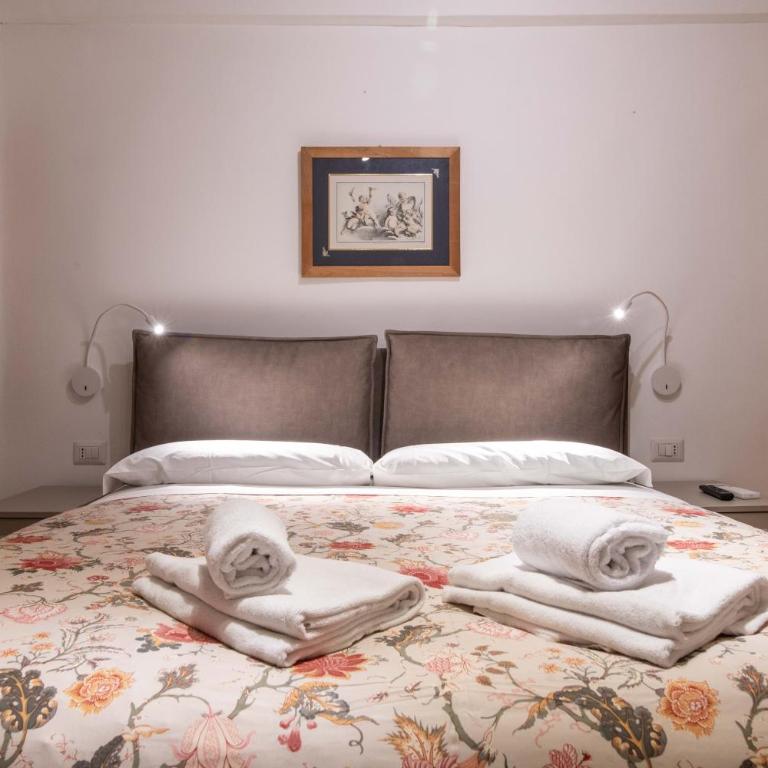 In the heart of Florence - Appartamento con 3 Camere da Letto - 51