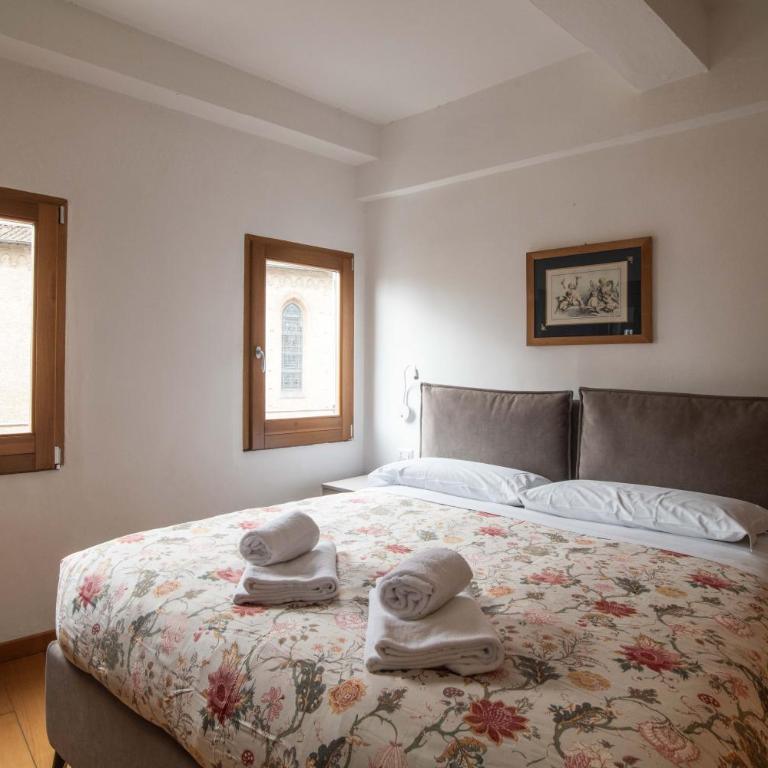 In the heart of Florence - Appartamento con 3 Camere da Letto - 34