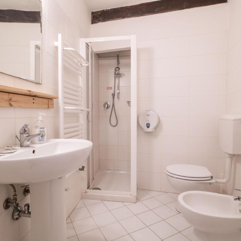 In the heart of Florence - Appartamento con 3 Camere da Letto - 18