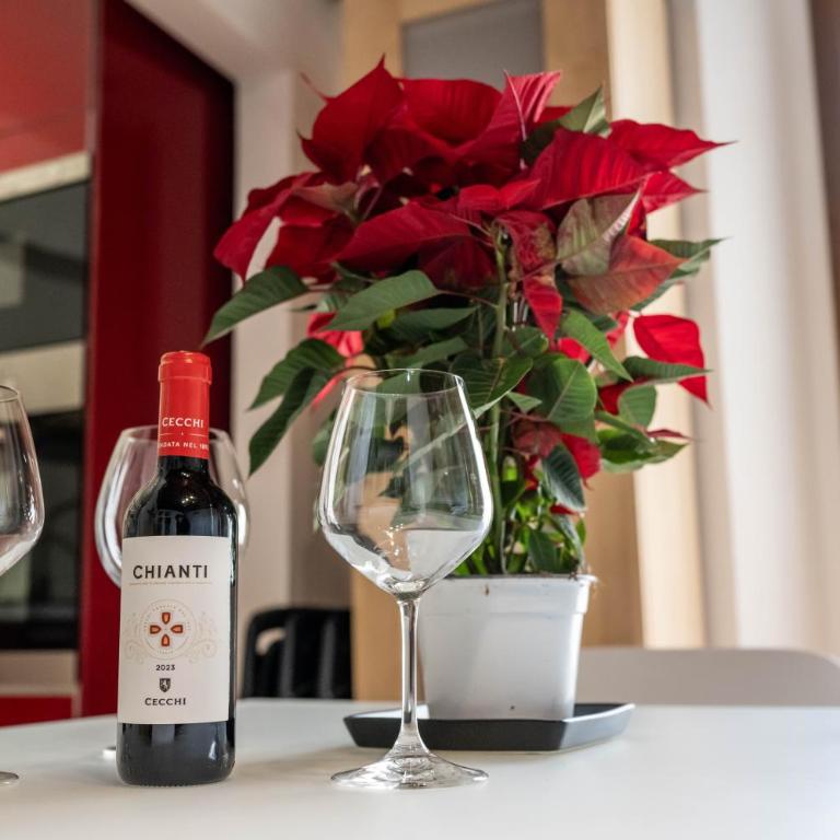 In the heart of Florence - Appartamento con 3 Camere da Letto - 21