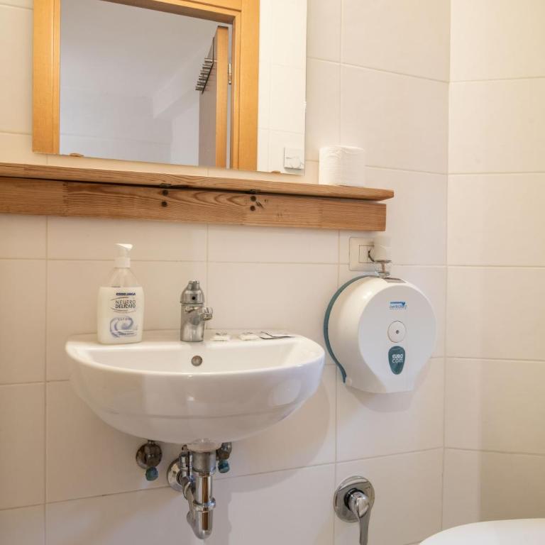 In the heart of Florence - Appartamento con 3 Camere da Letto - 40