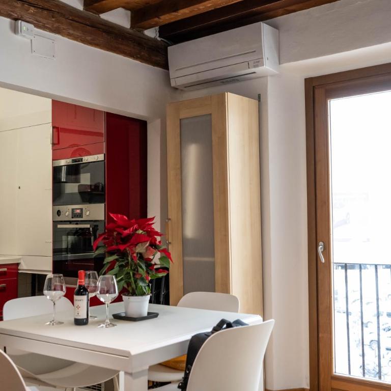 In the heart of Florence - Appartamento con 3 Camere da Letto - 20