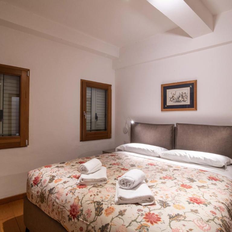 In the heart of Florence - Appartamento con 3 Camere da Letto - 25