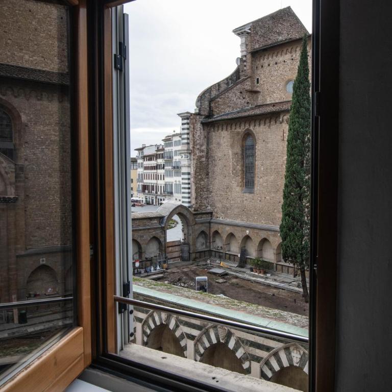 In the heart of Florence - Appartamento con 3 Camere da Letto - 39
