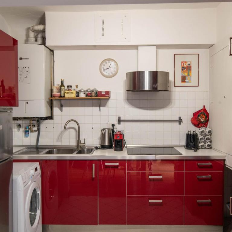 In the heart of Florence - Appartamento con 3 Camere da Letto - 41